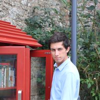 François-xavier Chalet's Photo