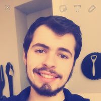 Alexis Escallier的照片