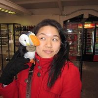 Vivian  Zou的照片