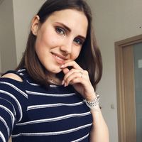 Marianna Hroshovyk's Photo