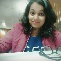 Disha Pandey's Photo