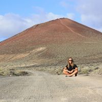 Małgorzata Nowak's Photo