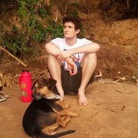 Le foto di Michael Hessler