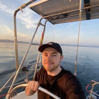 Taylor Swenson的照片