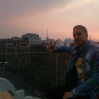 Fotos de Julian Román