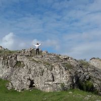 Elodie Ridao的照片