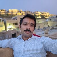 Akshay Panwar's Photo