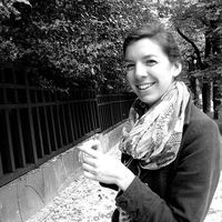 Marion Savelli's Photo