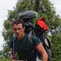 Clement BIBARD's Photo