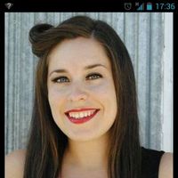 cristina fernandez bueno's Photo