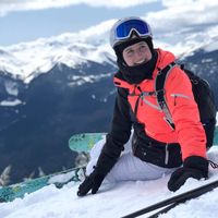 Hannah Sexauer的照片