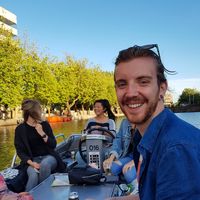 Le foto di Gareth Owen