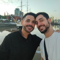 Seby Cammisuli's Photo