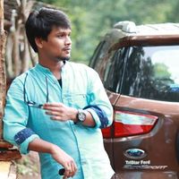 Manideep Seelamanthula的照片