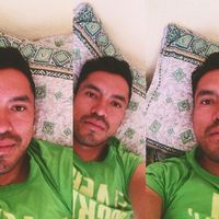 Marcos Camarillo的照片