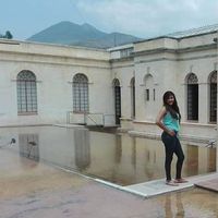 Le foto di Tere Navarrete