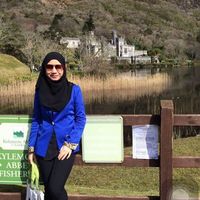 Shaamara Amirah的照片