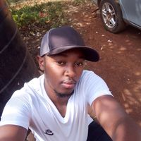 Douglas Ndirangu's Photo