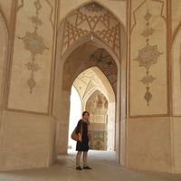 Reyhaneh Abedanzadeh的照片