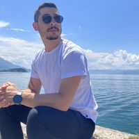 Sercan Dirişkin's Photo