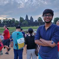 Shilp Dhande's Photo