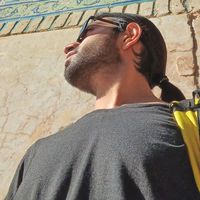 Fotos de Sammy Saeed