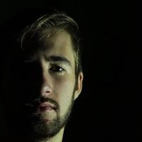 Антон Латынин's Photo