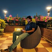 vaibhav eagala's Photo