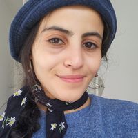 Fotos de Chaima Rebhi