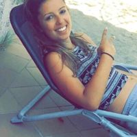 Caroline GLEPIN's Photo