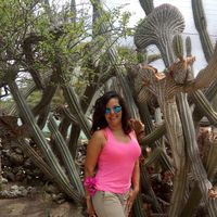 Фотографии пользователя Aura  Guerrero