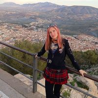 Nata Yatseniuk的照片