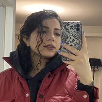 Behrokh Sadeghi's Photo