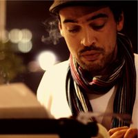 Nicolás  Marrero的照片