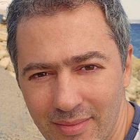 Igor Dimitrijevic's Photo