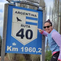 Fátima Cervera's Photo