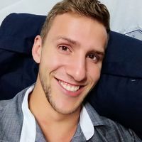 Gerhard Scheepers's Photo