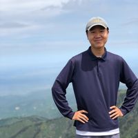 Hyeongcheol Kim's Photo