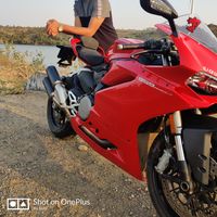 Safi Parasara's Photo