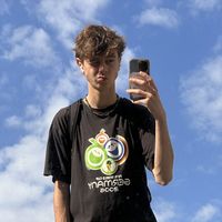 Jacob Gawroński's Photo