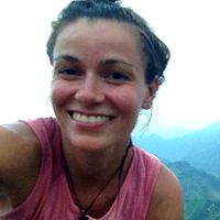 Alma Charalabidis的照片