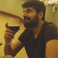 Asif Gasimzade的照片