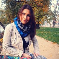 Kateřina Jandečková's Photo