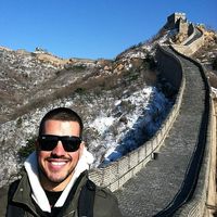 José Manuel Muñoz's Photo