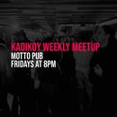 176th Kadıköy Weekly Meetup的照片