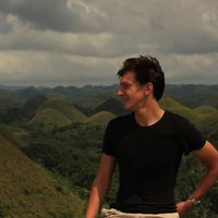 Geoffroy Mellini的照片