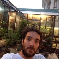 Hossein Sagharichi's Photo