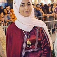 Rihab Arfaoui的照片