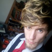 Matias Gabriel Sedran的照片