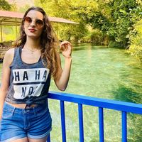 Salma Bouhouli's Photo